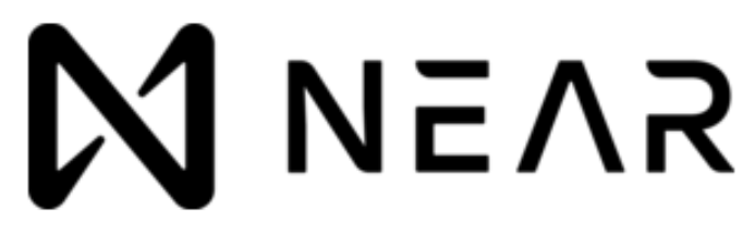 Logo NEAR
